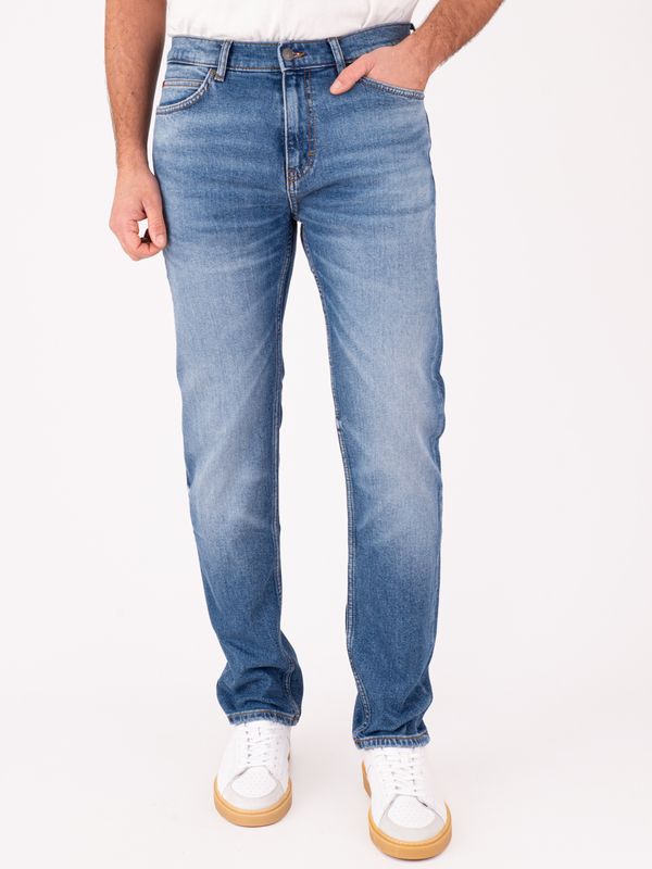 1. Jean Hugo pour homme à 5 poches Denim Hugo 50555181