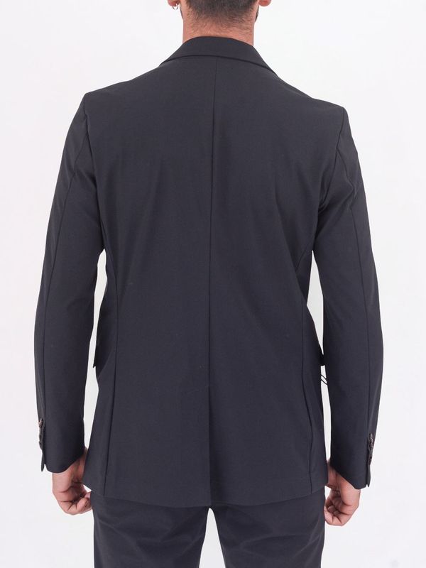 3. Surflex® RRD Men's Blazer Blue Black RRD 26050surflexblazer