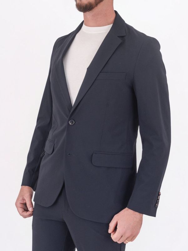 2. Surflex® RRD Men's Blazer Blue Black RRD 26050surflexblazer