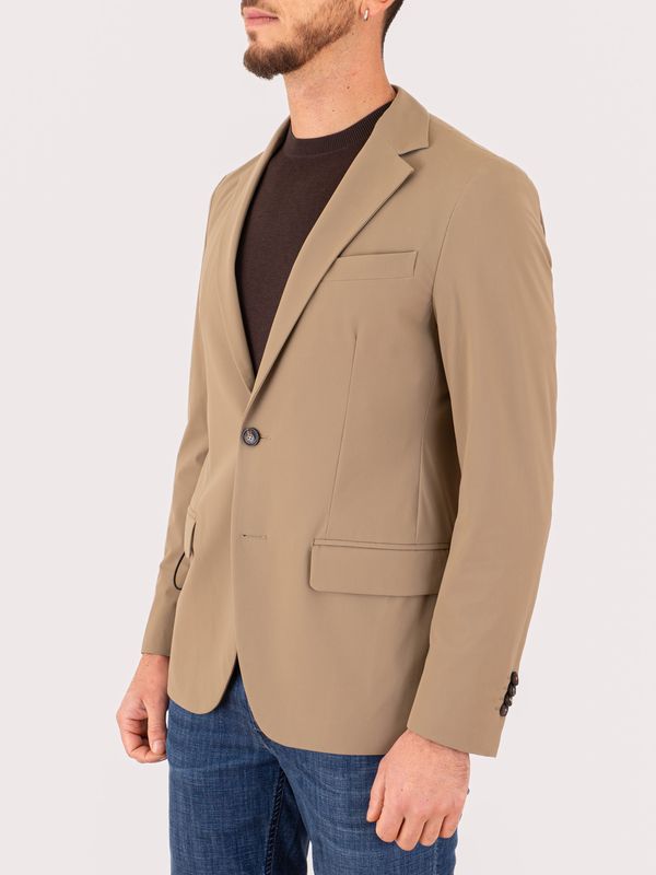 2. Blazer pour homme Surflex® RRD Tabac RRD 26050surflexblazer