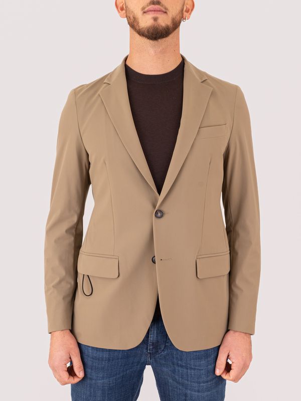 Surflex® Blazer uomo RRD Tabacco RRD
