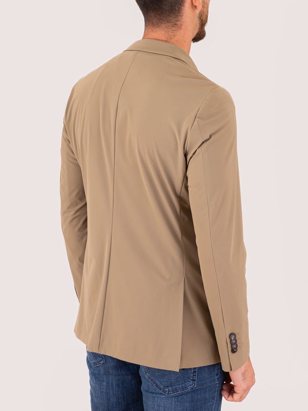 3. Blazer pour homme Surflex® RRD Tabac RRD 26050surflexblazer