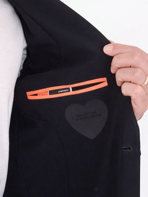 4. Surflex® Blazer uomo RRD Nero