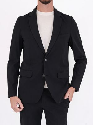 1. Surflex® Blazer uomo RRD Nero