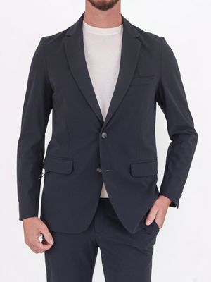 1. Surflex® Blazer uomo RRD Blue Black