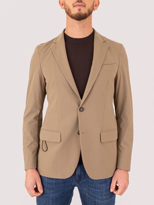 1. Surflex® Blazer uomo RRD Tabacco
