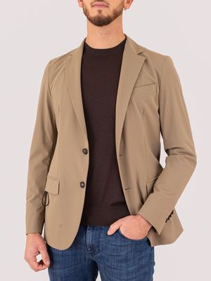 4. Surflex® Blazer uomo RRD Tabacco