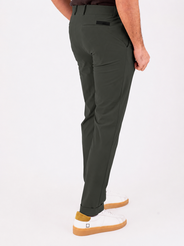 3. Surflex® Chino Pants men RRD Green RRD 26300surflexchinopant