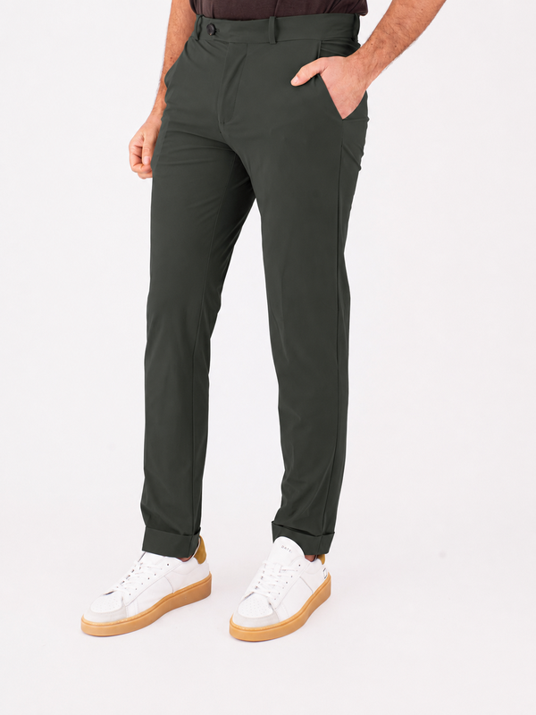 2. Surflex® Chino Pants men RRD Green RRD 26300surflexchinopant