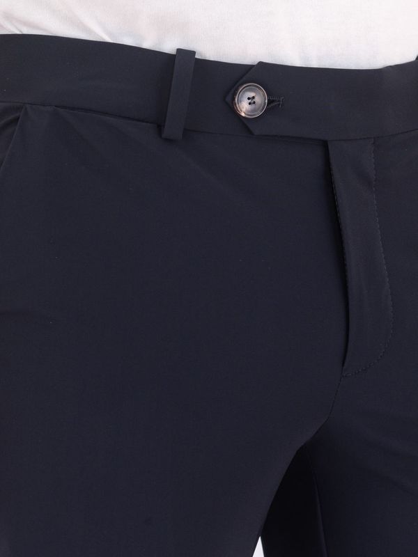 4. Pantalon chino Surflex® pour homme RRD Bleu Noir RRD 26300surflexchinopant