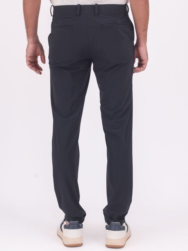 3. Pantalon chino Surflex® pour homme RRD Bleu Noir RRD 26300surflexchinopant