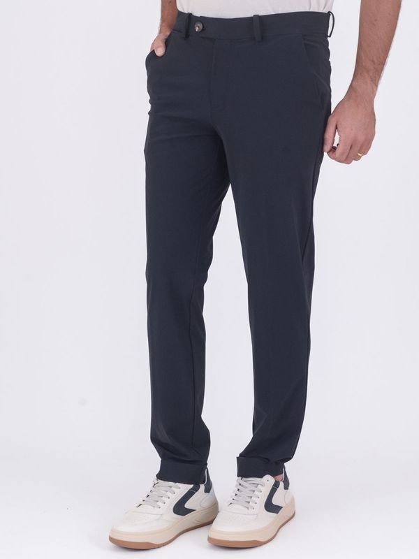 2. Pantalon chino Surflex® pour homme RRD Bleu Noir RRD 26300surflexchinopant