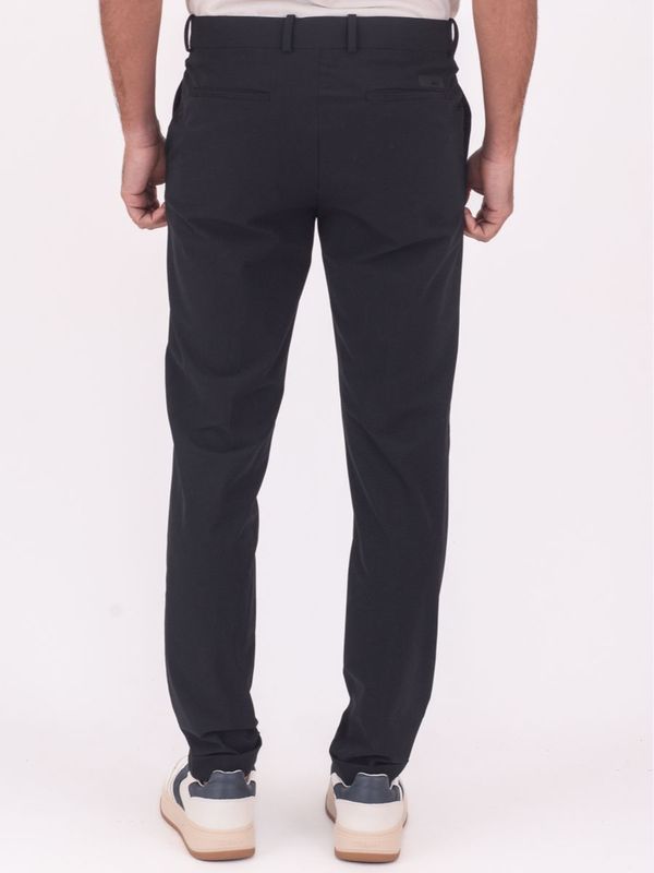 3. Pantalon chino Surflex® pour homme RRD Noir RRD 26300surflexchinopant