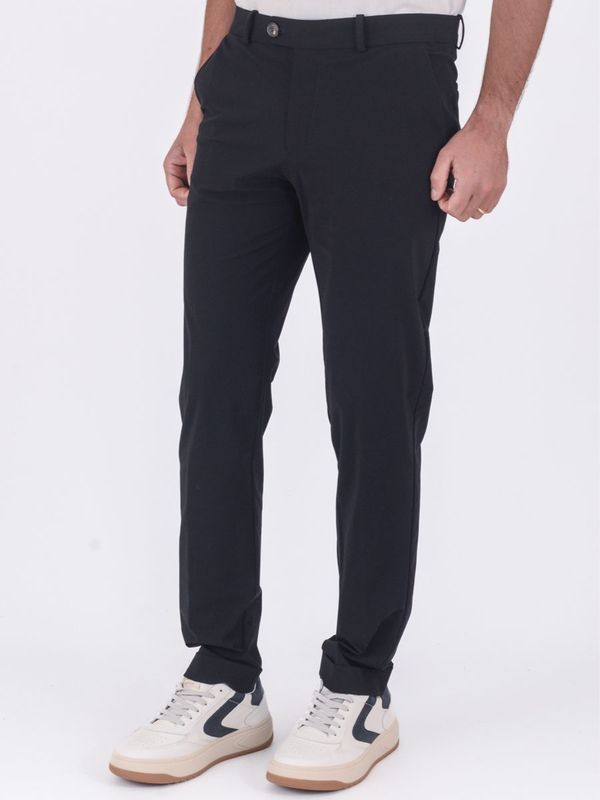 2. Pantalon chino Surflex® pour homme RRD Noir RRD 26300surflexchinopant