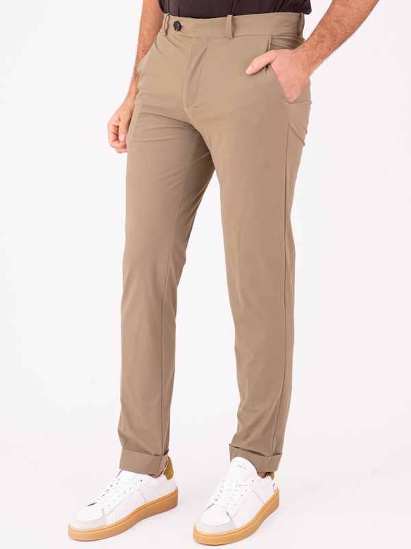2. Pantalon chino Surflex® pour homme RRD Tabac RRD 26300surflexchinopant
