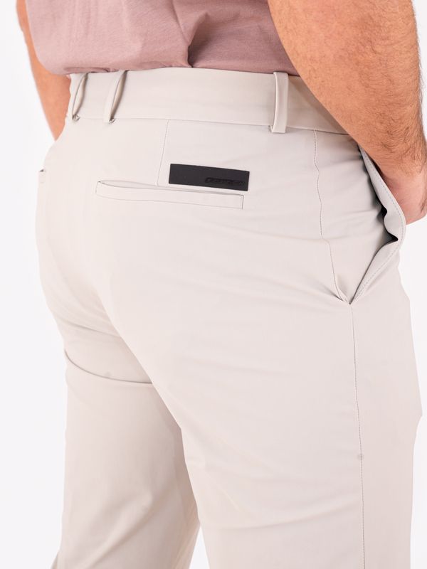 4. Pantalon chino Surflex® pour homme RRD Sable blanc RRD 26300surflexchinopant