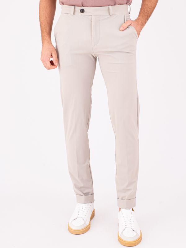 Surflex® Chino Pants men RRD White Sand RRD