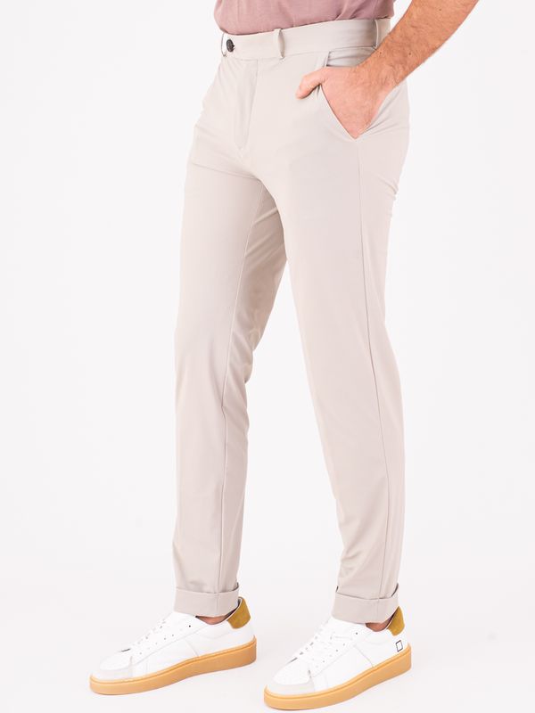 2. Pantalon chino Surflex® pour homme RRD Sable blanc RRD 26300surflexchinopant