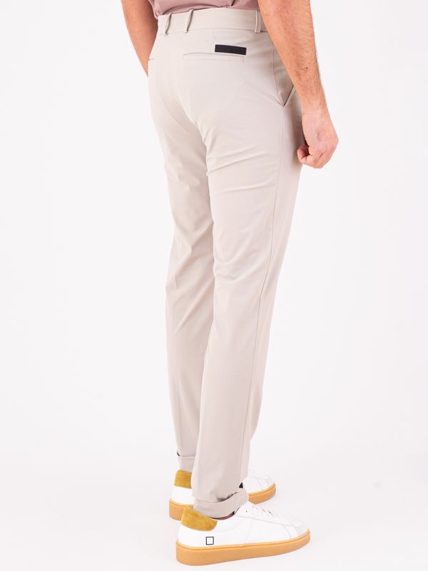 3. Pantalon chino Surflex® pour homme RRD Sable blanc RRD 26300surflexchinopant