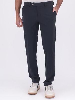1. Pantalon chino Surflex® pour homme RRD Bleu Noir
