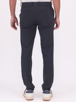 3. Pantalon chino Surflex® pour homme RRD Bleu Noir