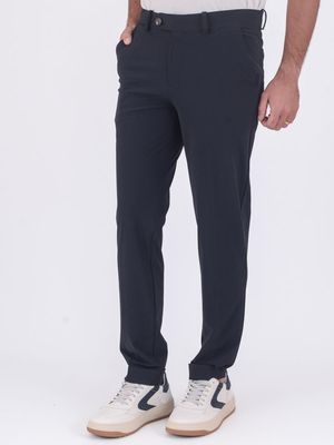 2. Pantalon chino Surflex® pour homme RRD Bleu Noir