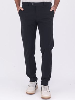 1. Pantalon chino Surflex® pour homme RRD Noir