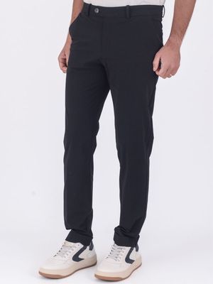 2. Pantalon chino Surflex® pour homme RRD Noir