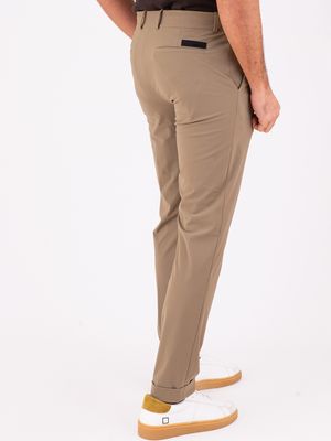 3. Pantalon chino Surflex® pour homme RRD Tabac