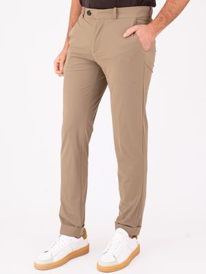 2. Pantalon chino Surflex® pour homme RRD Tabac
