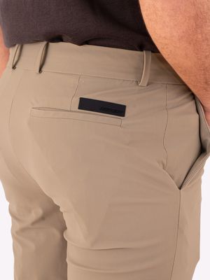 4. Pantalon chino Surflex® pour homme RRD Tabac