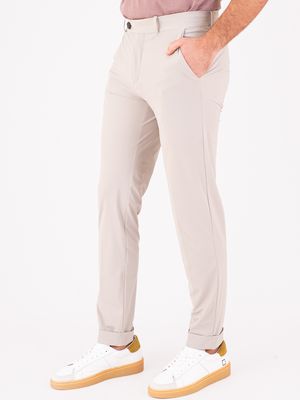 2. Pantalon chino Surflex® pour homme RRD Sable blanc