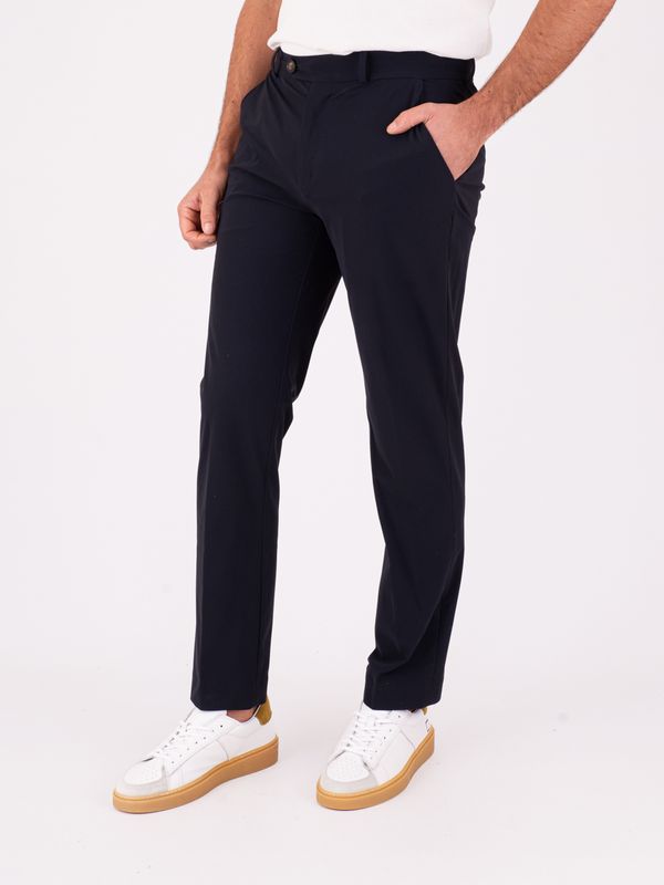 2. Surflex Straight Pant RRD Men in technical fabric Blue Black RRD 26330surflexstraightpant