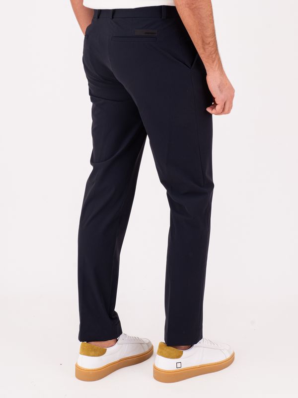 3. Surflex Straight Pant RRD Men in technical fabric Blue Black RRD 26330surflexstraightpant