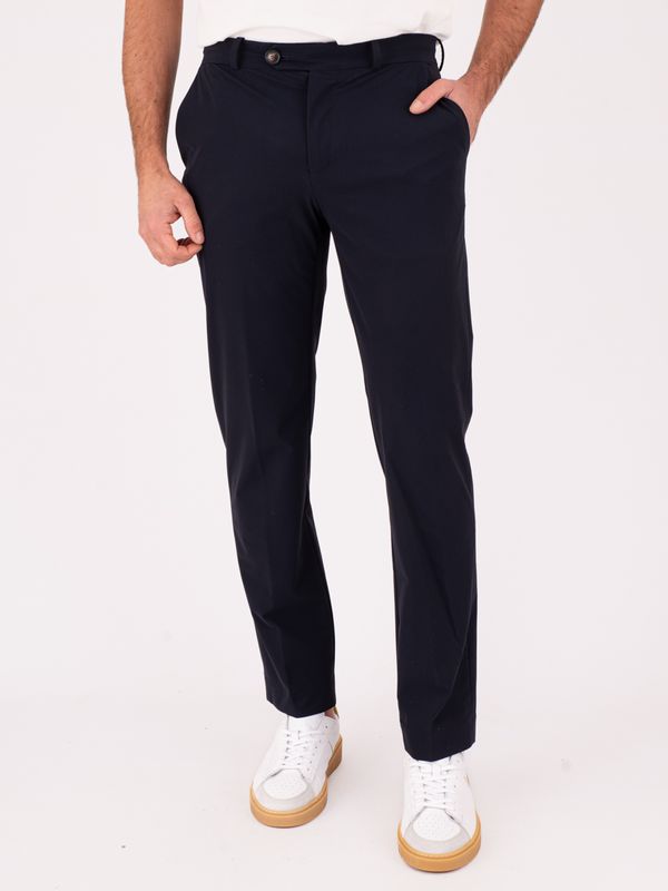 Surflex Straight Pant RRD Uomo in tessuto tecnico Blue Black RRD