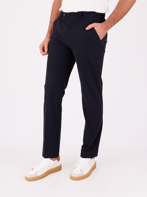 2. Surflex Straight Pant RRD Men in technical fabric Blue Black