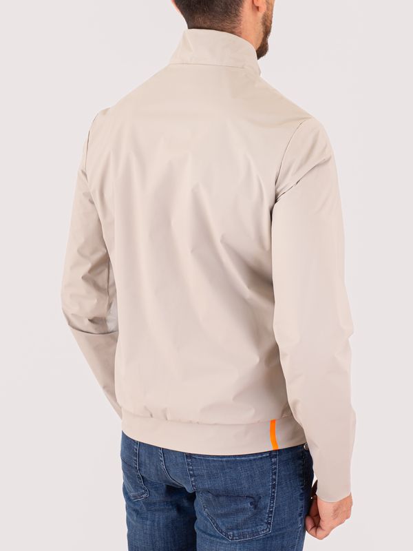 3. Veste réversible Montecristo Double Petrol pour homme RRD en tissu extensible Sable blanc RRD 26014montecristodoublebenzinarevjkt