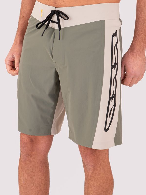 2. RRD Men's Surflex Tech Maestrale Quick-Drying Shorts Green RRD 26367surflextechmaestraleshort