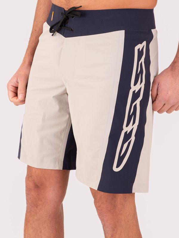2. RRD Men's Surflex Tech Maestrale Quick-Drying Shorts White Sand RRD 26367surflextechmaestraleshort