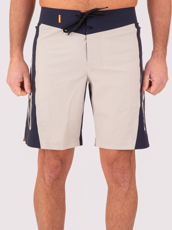1. RRD Men's Surflex Tech Maestrale Quick-Drying Shorts White Sand RRD 26367surflextechmaestraleshort