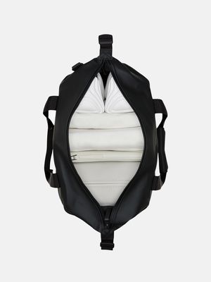 3. Sac de voyage compact et imperméable Hilo Weekend Bag Small Rains Bleu