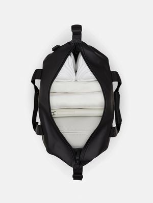 4. Sac de voyage compact et imperméable Hilo Weekend Bag Small Rains Vert