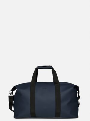 1. Sac de voyage imperméable unisexe Hilo Weekend Bag Rains Bleu