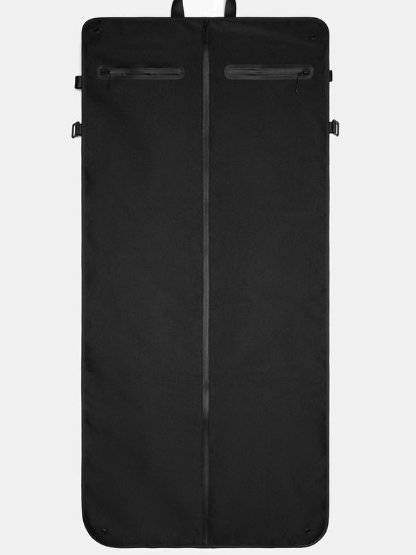 4. OTG Suitbag Rains Porta Abiti da Viaggio Trifold per Business Travel Nero RAINS 16370