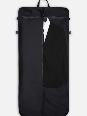 5. OTG Suitbag Rains Porta Abiti da Viaggio Trifold per Business Travel Nero