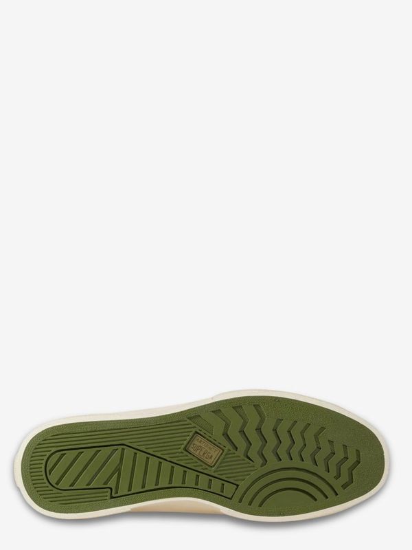 4. Baskets pour hommes Artifact Works Superga en toile inspirée des vêtements de travail des années 70 Bleu SUPERGA s51347w