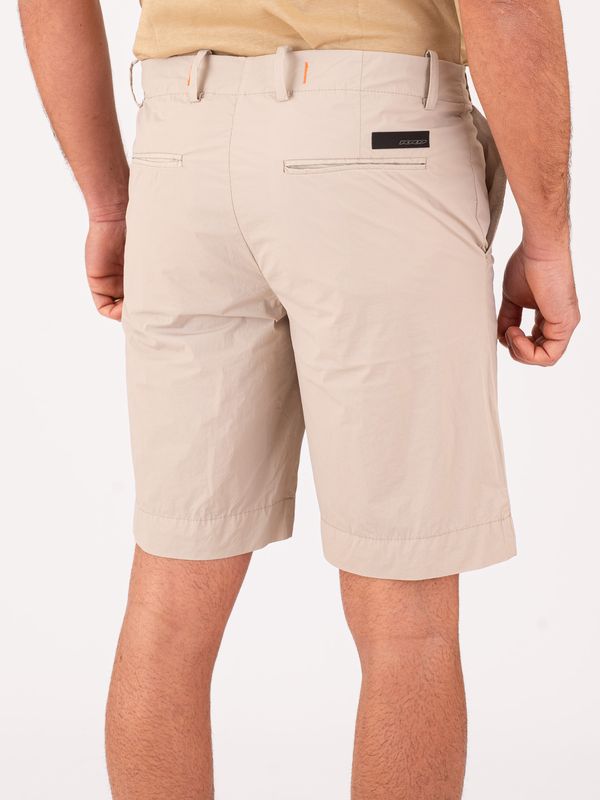 3. Extralight Gdy Week End Light Bermuda uomo RRD effetto vintage White Sand RRD 26321extralightgdyweekendlightshortpant