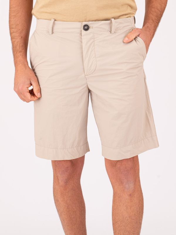 Extralight Gdy Week End Light Bermuda uomo RRD effetto vintage White Sand RRD