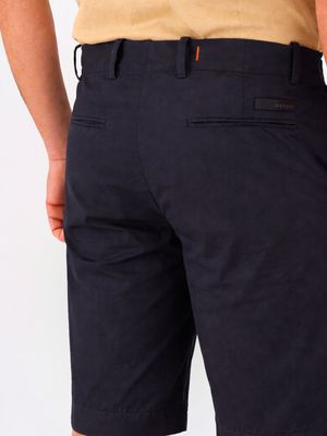 4. Extralight Gdy Week End Light Bermuda uomo RRD effetto vintage Blu Black