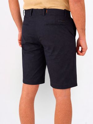 3. Extralight Gdy Week End Light Bermuda uomo RRD effetto vintage Blu Black
